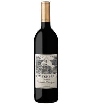 rustenberg cabernet sauvignon stellenbosch-nairobidrinks